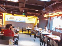 -鸣记脆皮烤鱼·海鲜烤鱼(三八广场店)