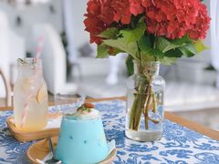 -几静cafe(基湖店)