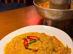 -泰国餐厅 Thai Food(裕华万达店)