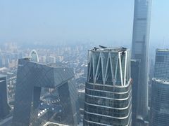 -云·酷Atmosphere(国贸大酒店)