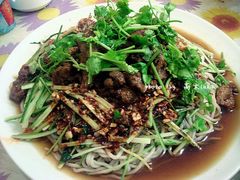 android_upload_pic-马虎风味菜馆(王府园小区店)