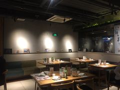 大堂-黛瓦里巷(南京东路店)