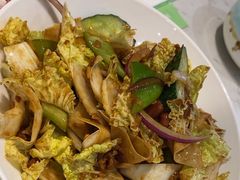 -川人百味(亿合城店)