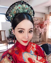 -美云庭古装·格格服汉服·京城旅拍(北京店)