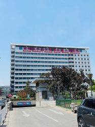-首都医科大学附属北京儿童医院