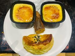 -川骄海鲜自助(河东店)