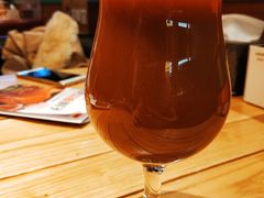 山楂汁-窑啊窑窑炉烧烤(合生广场店)