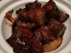 吉士红烧肉-新吉士·上海菜(浦东LCM置汇旭辉店)