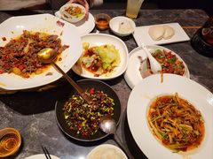 -炊烟小炒黄牛肉(浦东世纪汇店)