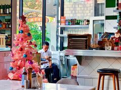 -Juicy Bakery(瑞景店)