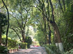 -新疆杭州疗养院·富春山庄