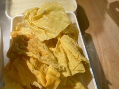 招牌炸腐皮-俏牛哥鲜牛肉牛肆馆(重庆天地店)