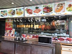 -东江海鲜酒家(客村店)