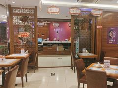-东方饺子王(大屯路店)
