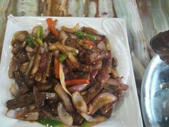 -椿记烧鹅(叠彩店)