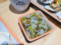 -开蚝屋·海鲜龙虾烧烤(文二路店)