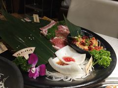 丹麦猪五花-猫爪爪原切自助烤肉(观音桥阳光世纪店)