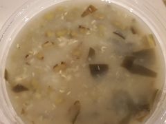 绿豆海带-百花传统甜品店(原址店)