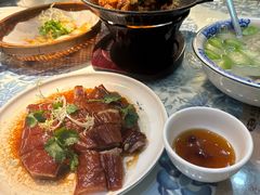 秘制烧鹅-米庄·原味私房菜(骏壹万邦店)