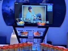 -迪迪派KTV(创业大厦店)