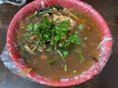 陵水酸粉-胡仕光陵水酸粉