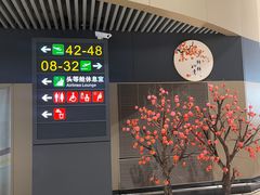 -哈尔滨太平国际机场-T2航站楼