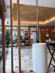 -知爱母婴专护全套房月子会所(新华路店)
