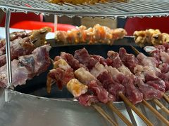 -源味居手把签烧烤(长春一店)