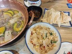 -妈妈的味道(和顺古镇店)