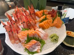 -大渔铁板烧(万象城店)