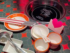 -南城十里潮汕鲜牛火锅·鲜虾生滚粥(融汇老商埠店)