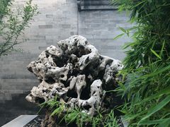 -北京古城老院厉晓麟精致菜