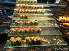 -星伦多自助料理·涮烤一体(虹悦城店)