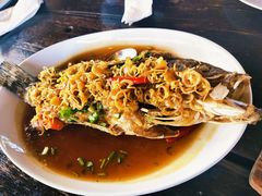 -自然餐厅(Phuket)