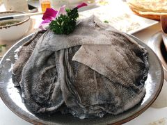 -墨居上隐·院子里火锅(峨眉店)
