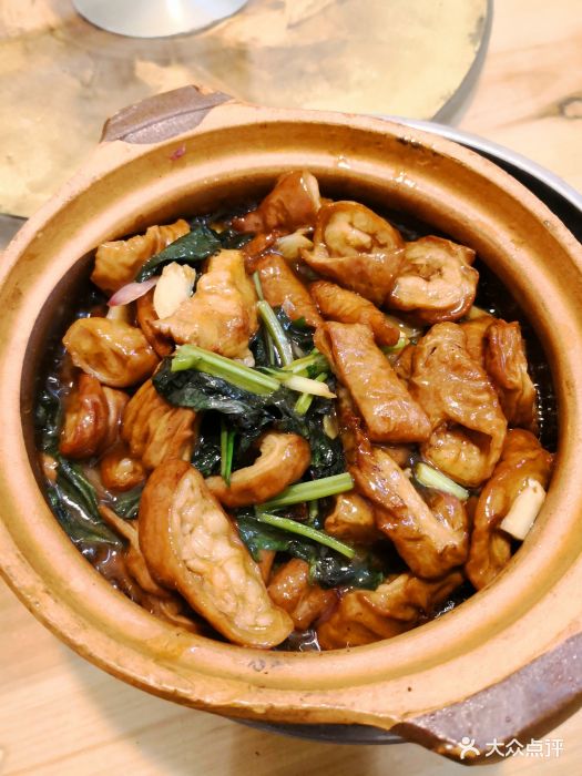 亲戚屋企农家菜(下坝坊分店)-图片-东莞美食-大众点评网