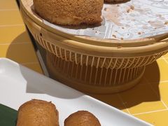 -蔡澜点心·粤菜(花城汇南区店)