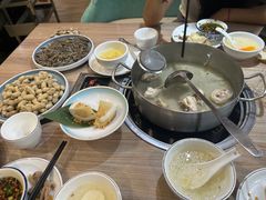 -探窝·竹笙椰子鸡(杨箕店)