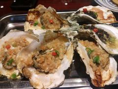 -蠔友汇(皇姑店)
