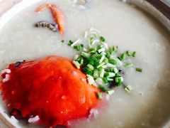 -禄粥·广府味·煲仔粥·宵夜·明档现做(江南西店)