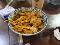 -西园寺素食(西园弄戒幢律寺店)