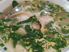 -桥香园云南过桥米线(金马碧鸡店)