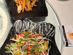 -鱼神·脆肉鲩 全鱼宴(西乡店)