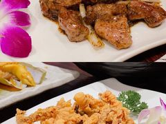 -渔日本料理铁板烧(新天地假日广场店)