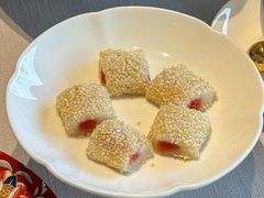 -蘇锦宴·淮扬菜烤鸭·小院(三元桥霄云路店)