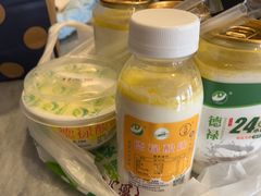 -德禄酸奶(莫家街店)