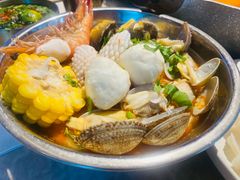 -琥珀川糟粕醋火锅(慈云寺店)