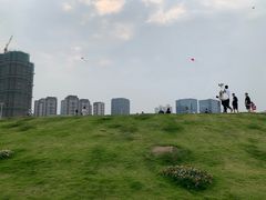 -栖露营camping·天幕烧烤·团建拓展·采摘营地