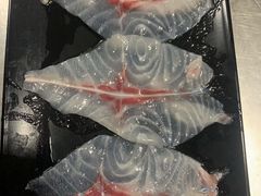 -生态脆鲩鱼庄(吉惠园店)