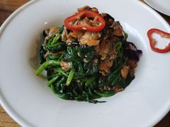 -小渔船渔家传统菜(鲅鱼圈店)